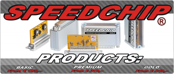SPEEDCHIP Products - Choose the right product for your needs